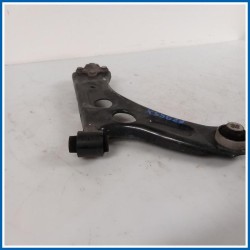 Braccio oscillante TRIANGOLO | sx. | ant. PEUGEOT 208 II