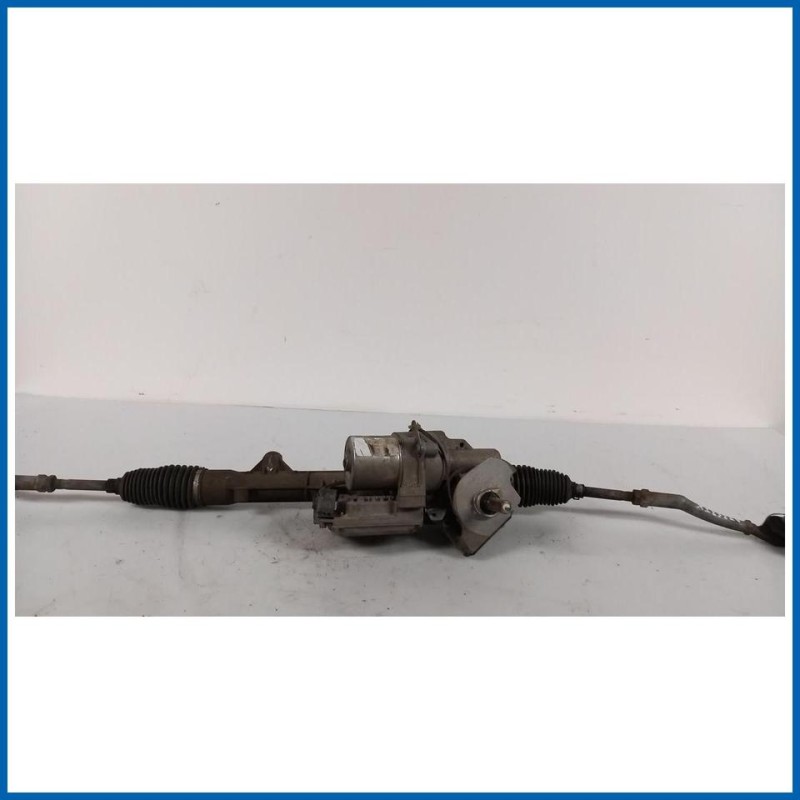 Scatola sterzo c/servosterzo INS.STERZO |  |  PEUGEOT 207