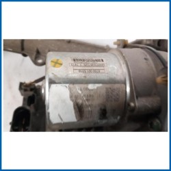 Scatola sterzo c/servosterzo INS.STERZO |  |  PEUGEOT 207