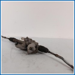 Scatola sterzo c/servosterzo INS.STERZO |  |  PEUGEOT 207