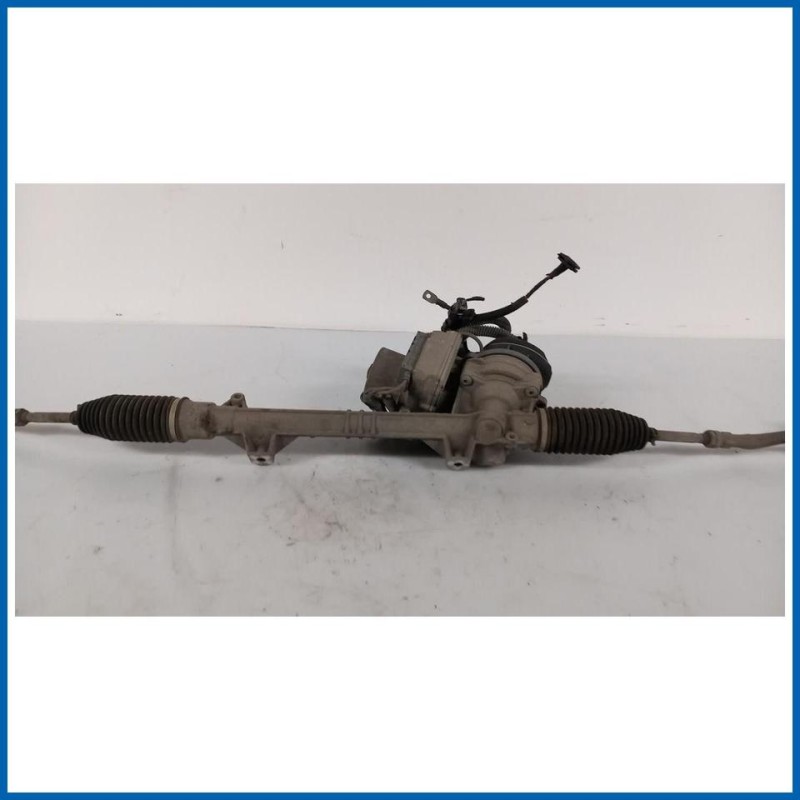 Scatola sterzo c/servosterzo MEC STER ELET |  |  PEUGEOT 208 I