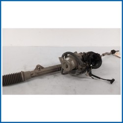 Scatola sterzo c/servosterzo MEC STER ELET |  |  PEUGEOT 208 I