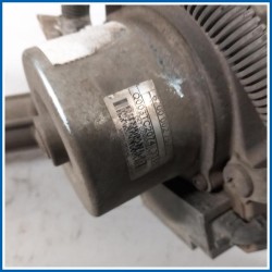 Scatola sterzo c/servosterzo MEC STER ELET |  |  PEUGEOT 208 I