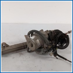 Scatola sterzo c/servosterzo MEC STER ELET |  |  PEUGEOT 208 I