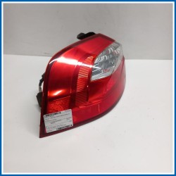 Fanale est. LAMP ASSY-REAR COMB OUTSIDE,LH | sx. | post. KIA Rio III