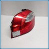 Fanale est. LAMP ASSY-REAR COMB OUTSIDE,LH | sx. | post. KIA Rio III