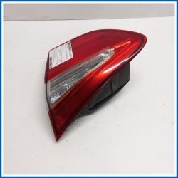 Fanale int. LAMP ASSY-REAR COMB INSIDE,RH | dx. | post. KIA Rio III