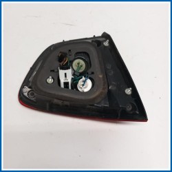 Fanale int. LAMP ASSY-REAR COMB INSIDE,RH | dx. | post. KIA Rio III