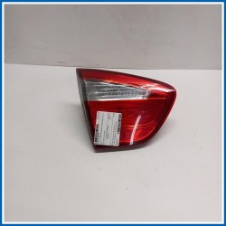 Fanale int. LAMP ASSY-REAR COMB INSIDE,LH | sx. | post. KIA Rio III