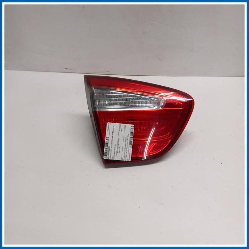 Fanale int. LAMP ASSY-REAR COMB INSIDE,LH | sx. | post. KIA Rio III
