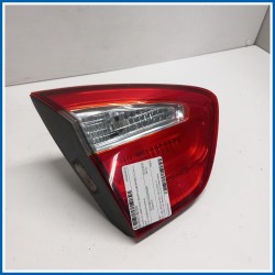 Fanale int. LAMP ASSY-REAR COMB INSIDE,LH | sx. | post. KIA Rio III