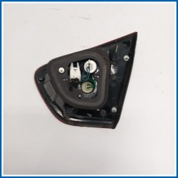 Fanale int. LAMP ASSY-REAR COMB INSIDE,LH | sx. | post. KIA Rio III