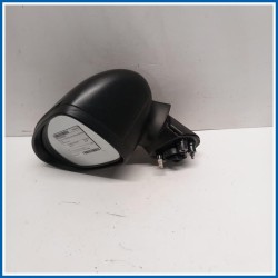 Retrovisore esterno MIRROR ASSY-O/S REAR VIEW,LH | sx. | ant. KIA Rio III