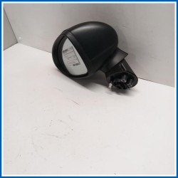 Retrovisore esterno MIRROR ASSY-O/S REAR VIEW,LH | sx. | ant. KIA Rio III