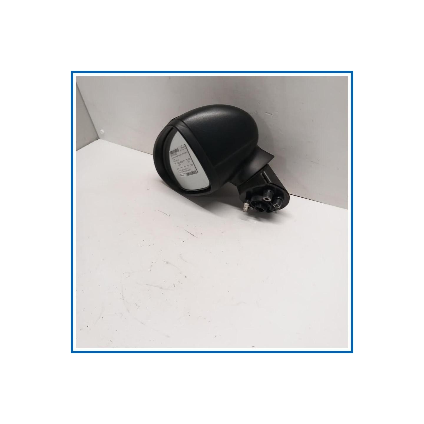 Retrovisore esterno MIRROR ASSY-O/S REAR VIEW,LH | sx. | ant. KIA Rio III