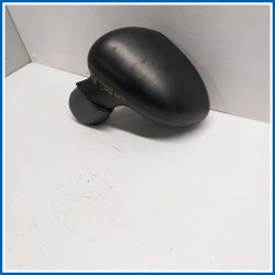 Retrovisore esterno MIRROR ASSY-O/S REAR VIEW,LH | sx. | ant. KIA Rio III