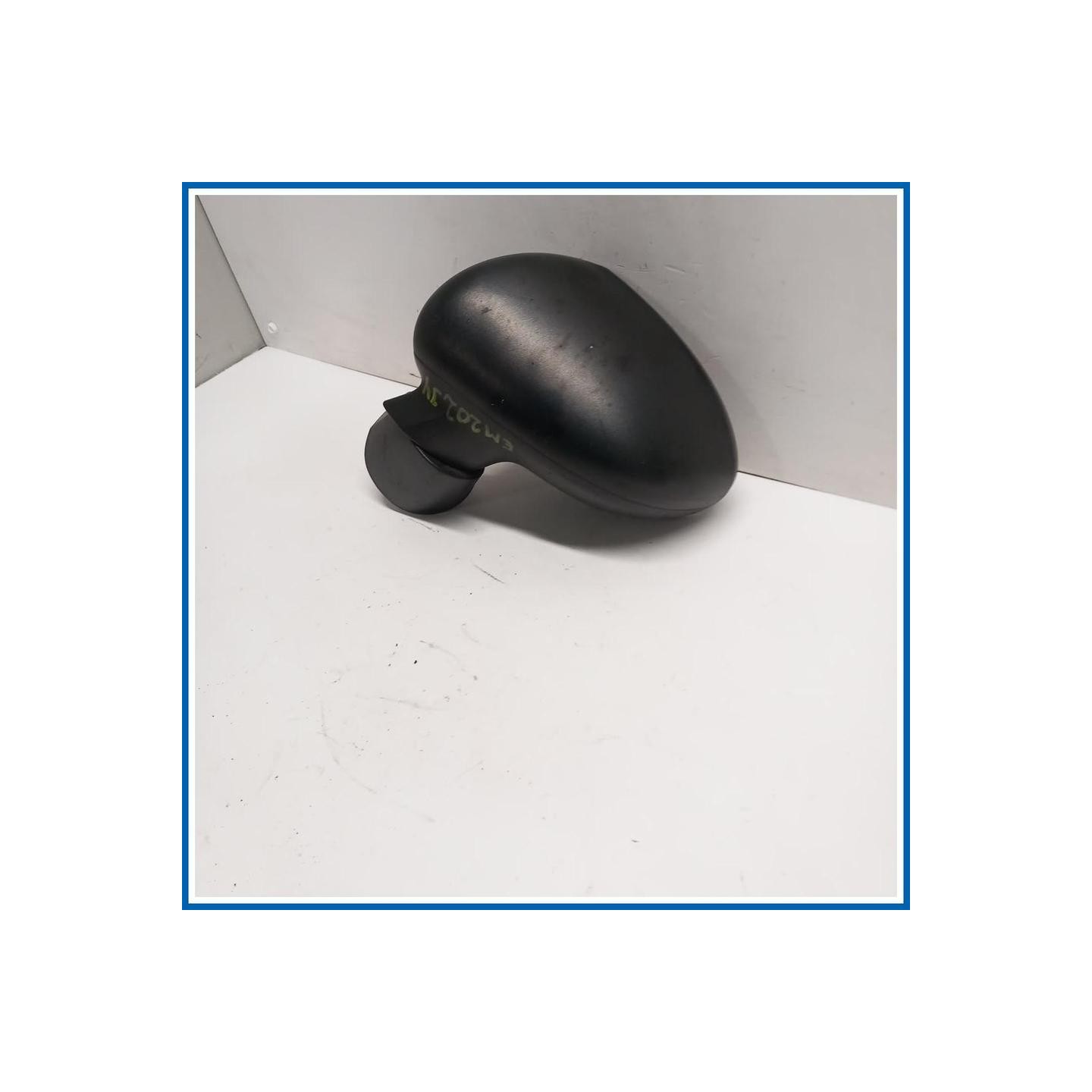 Retrovisore esterno MIRROR ASSY-O/S REAR VIEW,LH | sx. | ant. KIA Rio III