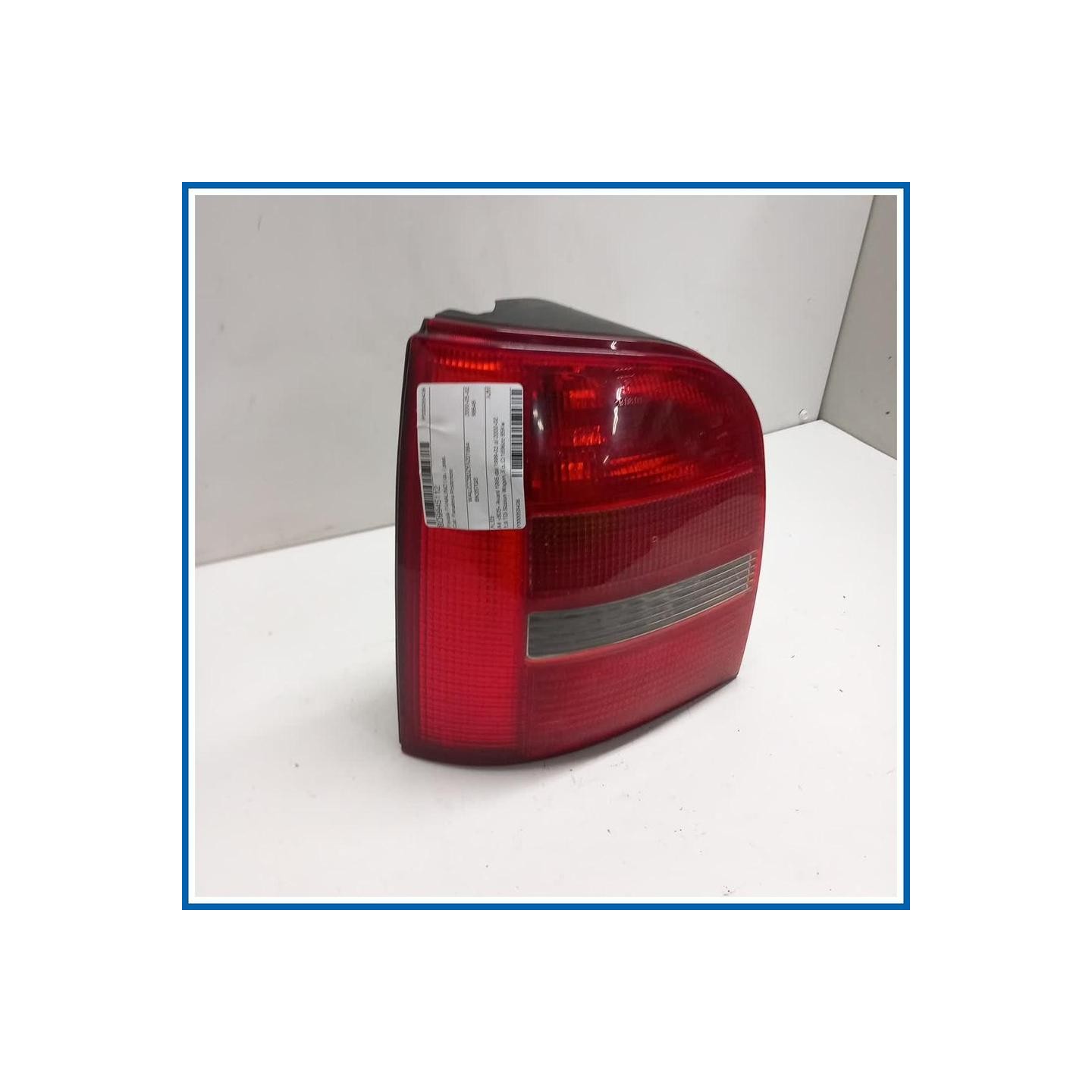 Fanale FANALINO | dx. | post. AUDI A4 8D5 Avant