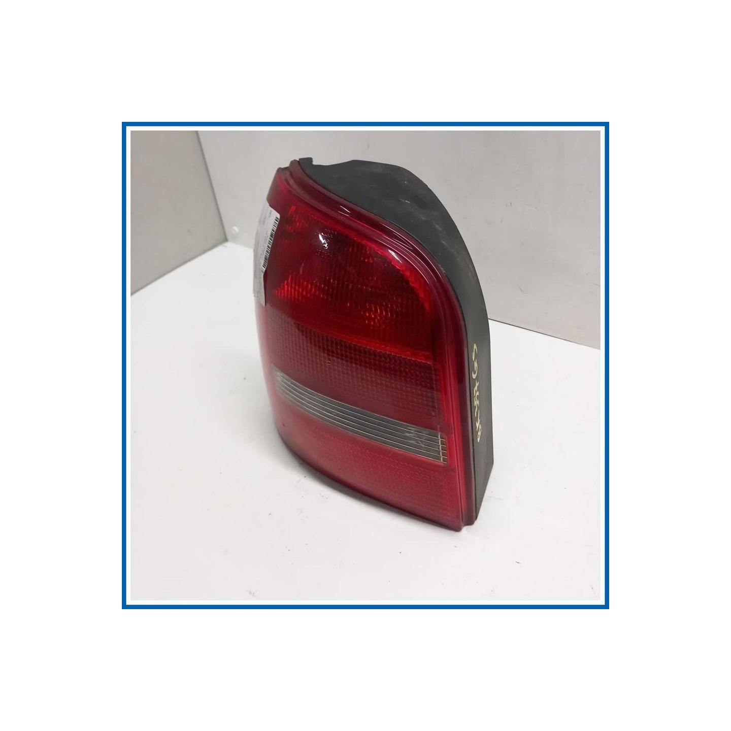 Fanale FANALINO | dx. | post. AUDI A4 8D5 Avant