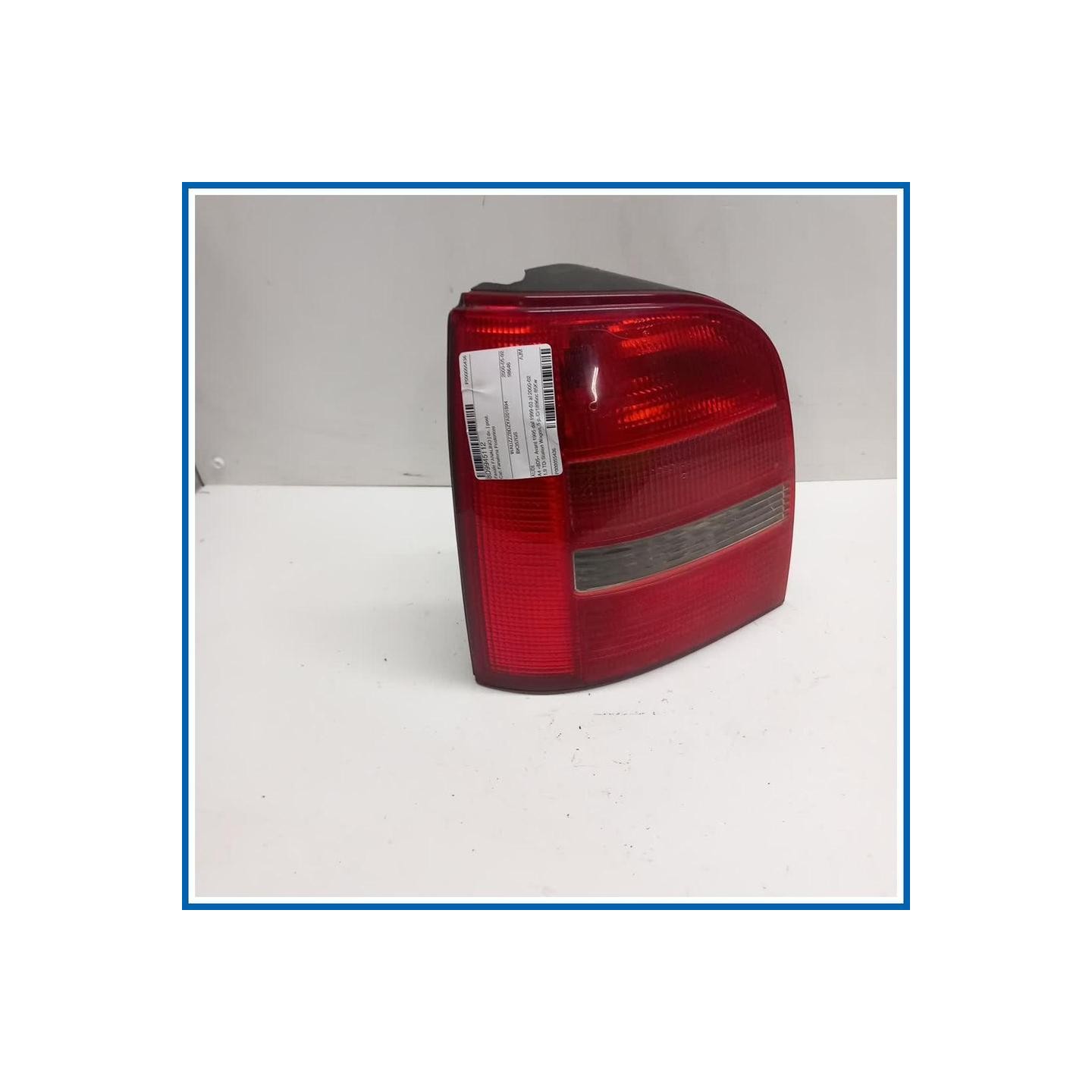 Fanale FANALINO | dx. | post. AUDI A4 8D5 Avant
