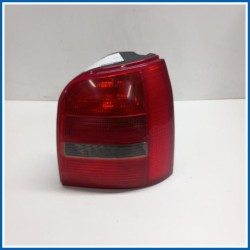 Fanale FANALINO POST SX AUDI A4 SW | sx. | post. AUDI A4 8D5 Avant