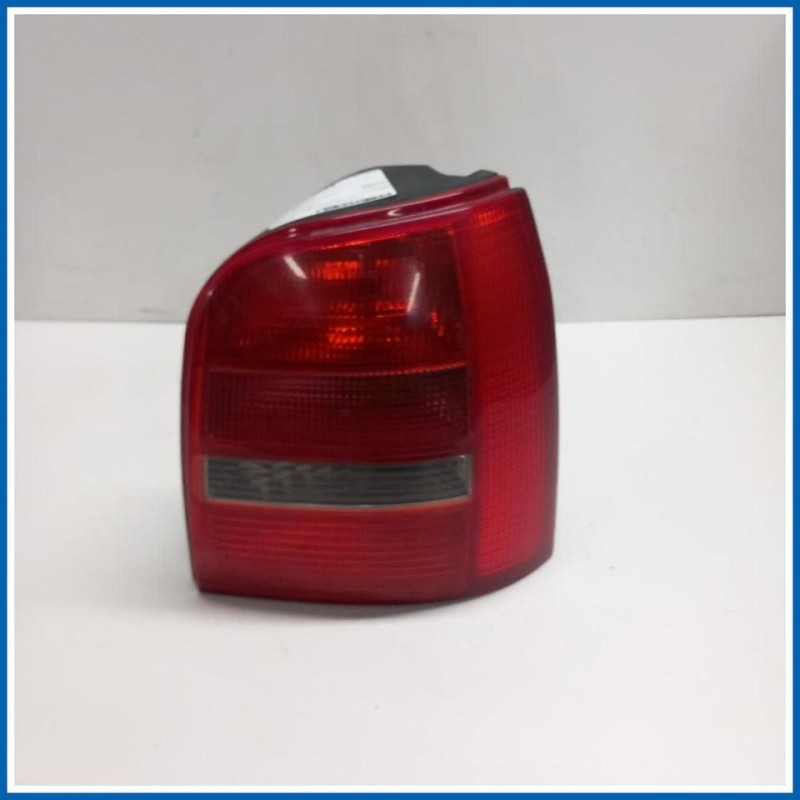 Fanale FANALINO POST SX AUDI A4 SW | sx. | post. AUDI A4 8D5 Avant