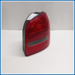 Fanale FANALINO POST SX AUDI A4 SW | sx. | post. AUDI A4 8D5 Avant