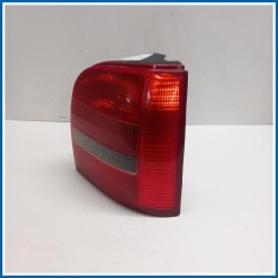 Fanale FANALINO POST SX AUDI A4 SW | sx. | post. AUDI A4 8D5 Avant
