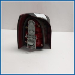 Fanale FANALINO POST SX AUDI A4 SW | sx. | post. AUDI A4 8D5 Avant