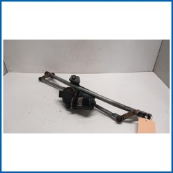 Meccanismo Tergicristallo . |  |  AUDI A4 8D5 Avant