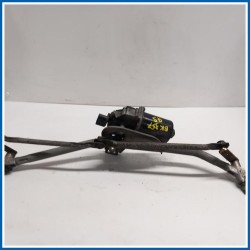 Meccanismo Tergicristallo . |  |  AUDI A4 8D5 Avant