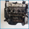 Motore semicompleto 187A1000 TAPPO PRESS. CON A-C KM 43 FIAT Seicento
