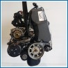 Motore semicompleto 187A1000 TAPPO PRESS. CON A-C KM 43 FIAT Seicento