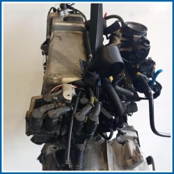 Motore semicompleto 187A1000 TAPPO PRESS. CON A-C KM 43 FIAT Seicento