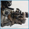 Cambio 187A1000 KM 43 CON SENSORE KM FIAT Seicento