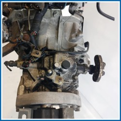 Cambio 187A1000 KM 43 CON SENSORE KM FIAT Seicento