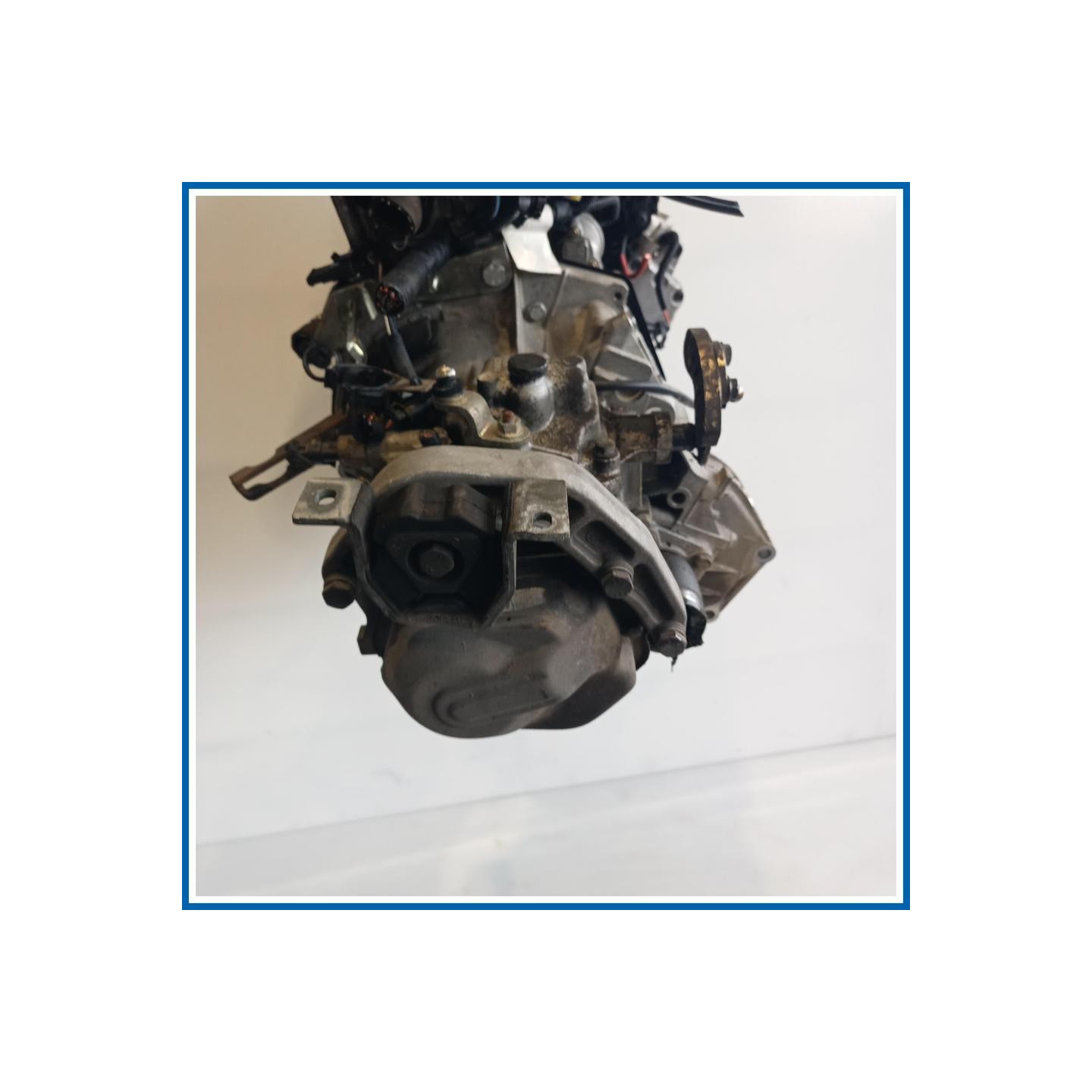 Cambio 187A1000 KM 43 CON SENSORE KM FIAT Seicento