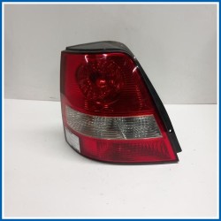 Fanale LAMP ASSY-REAR COMBINATION,LH | sx. | post. KIA Sorento I