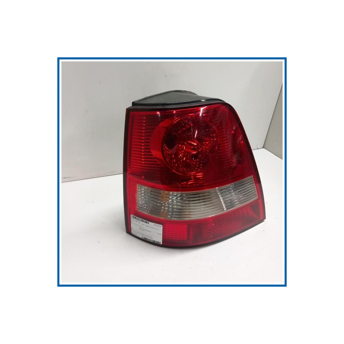 Fanale LAMP ASSY-REAR COMBINATION,LH | sx. | post. KIA Sorento I
