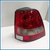 Fanale LAMP ASSY-REAR COMBINATION,LH | sx. | post. KIA Sorento I