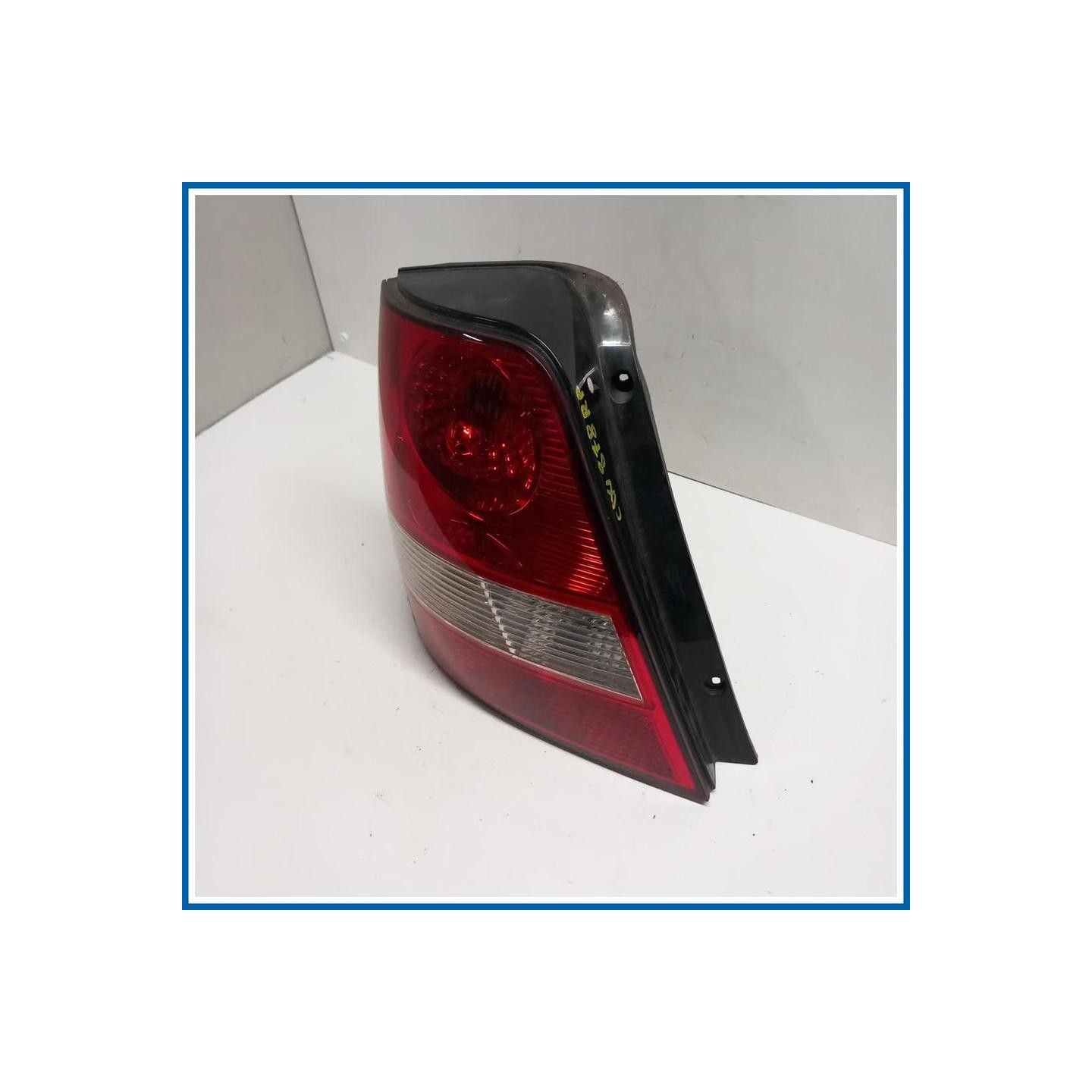 Fanale LAMP ASSY-REAR COMBINATION,LH | sx. | post. KIA Sorento I
