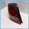 Fanale LAMP ASSY-REAR COMBINATION,LH | sx. | post. KIA Sorento I