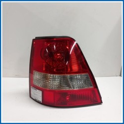 Fanale LAMP ASSY-REAR COMBINATION,LH | sx. | post. KIA Sorento I
