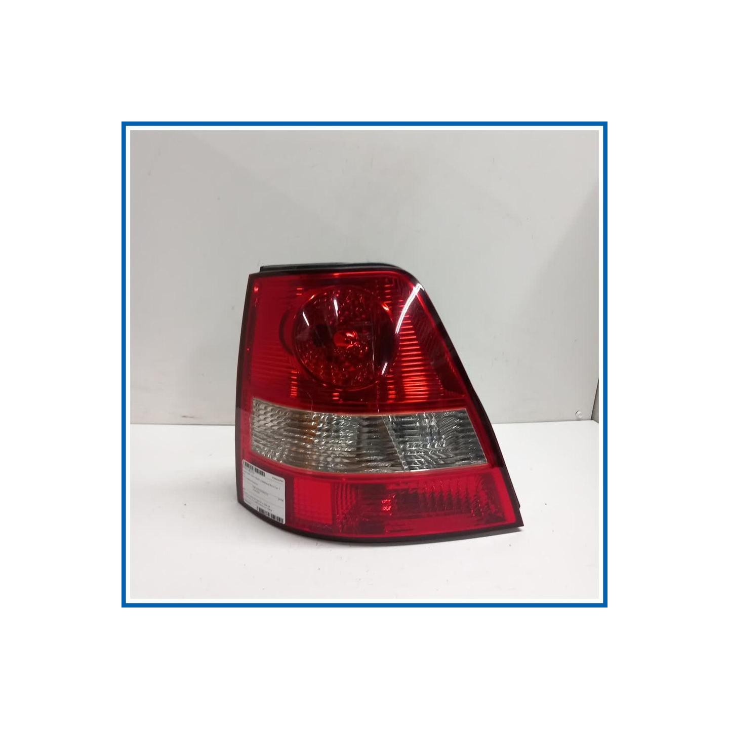 Fanale LAMP ASSY-REAR COMBINATION,LH | sx. | post. KIA Sorento I