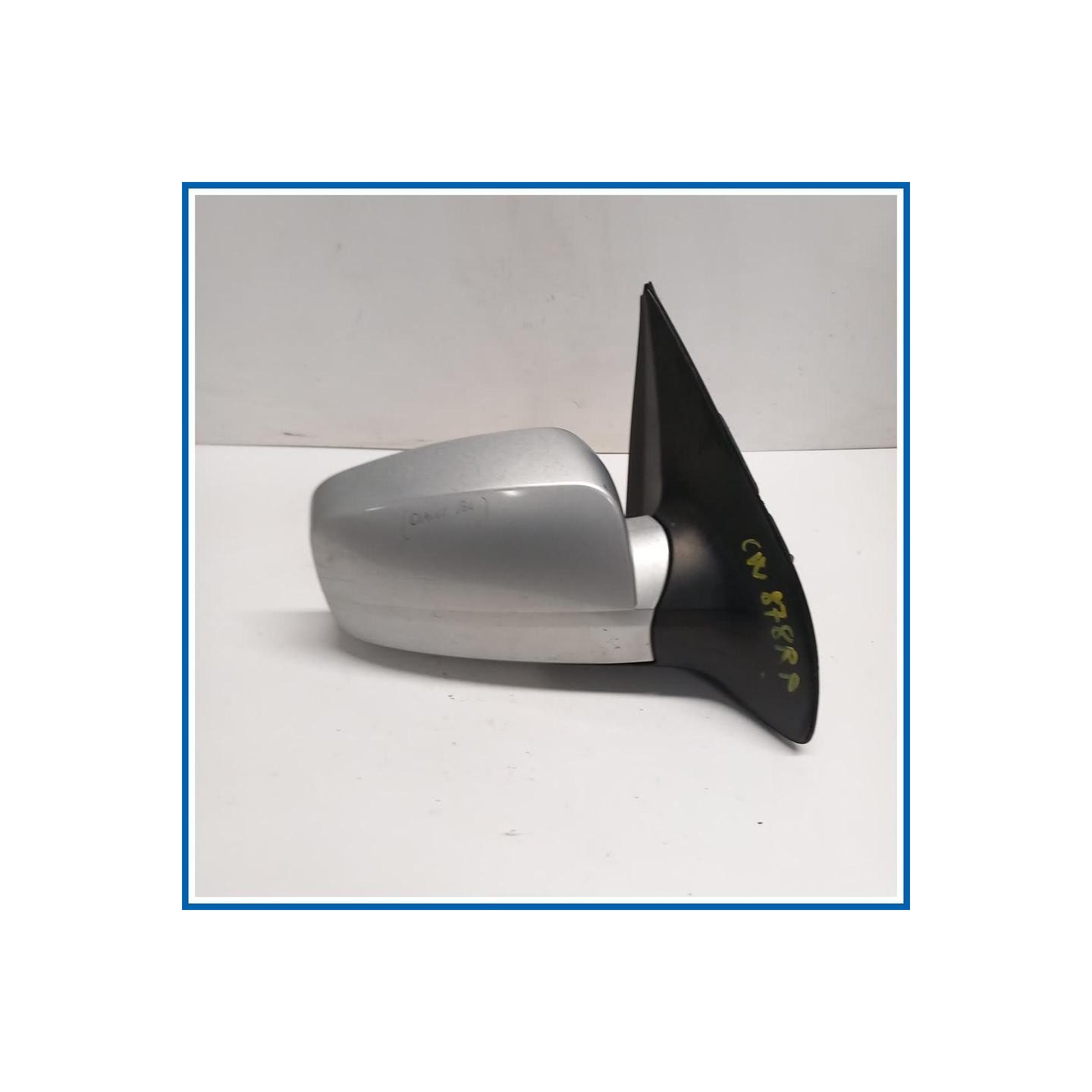 Retrovisore esterno MIRROR ASSY-OUTSIDE RR VIEW,RH | dx. | ant. KIA Sorento I