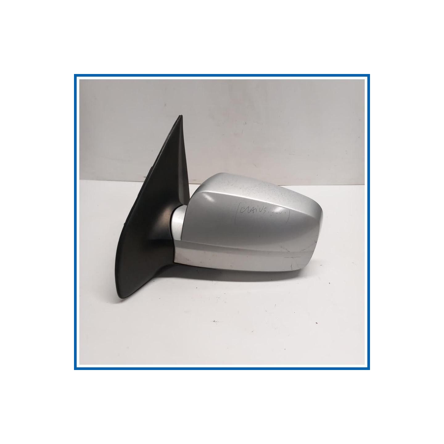 Retrovisore esterno MIRROR ASSY-OUTSIDE RR VIEW,LH | sx. | ant. KIA Sorento I