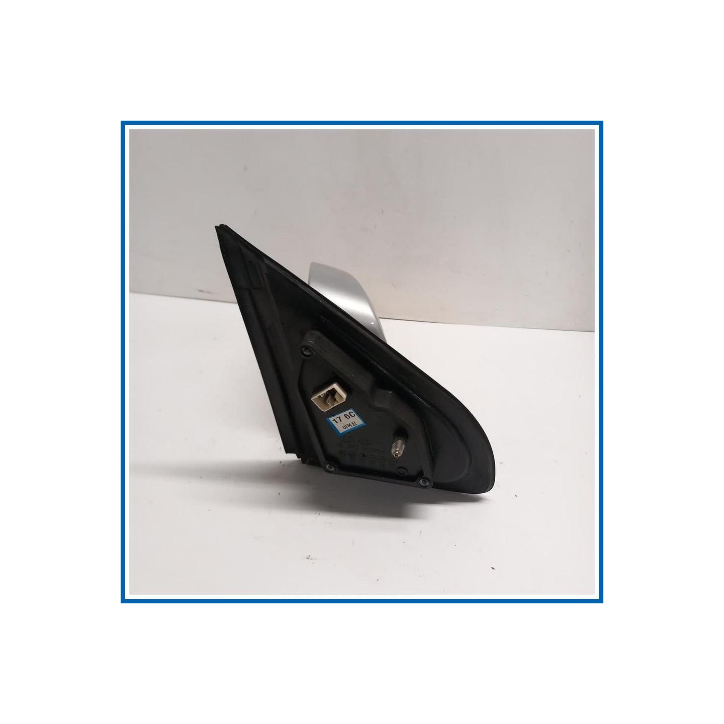Retrovisore esterno MIRROR ASSY-OUTSIDE RR VIEW,LH | sx. | ant. KIA Sorento I