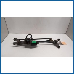 Motorino tergicristallo MOTOR ASSY-WINDSHIELD WIPER |  |  KIA Sorento I