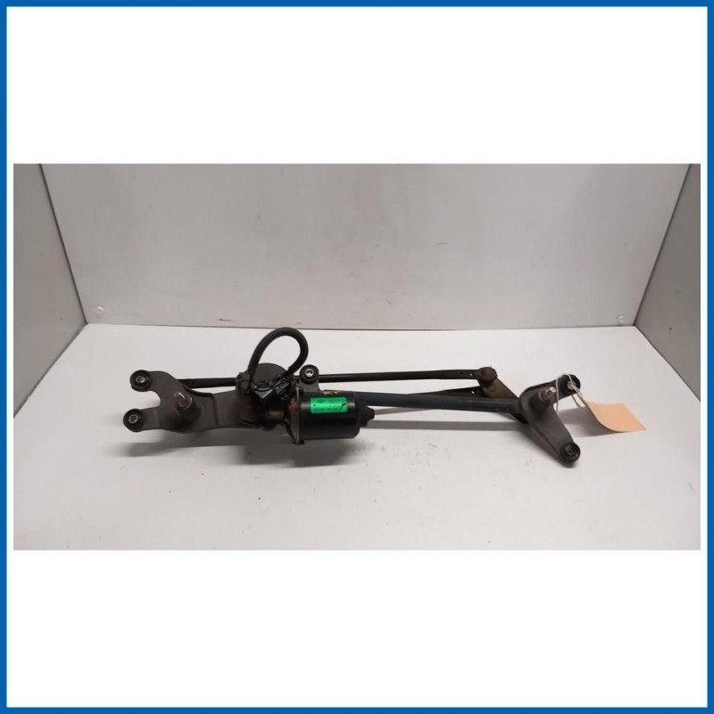 Motorino tergicristallo MOTOR ASSY-WINDSHIELD WIPER |  |  KIA Sorento I