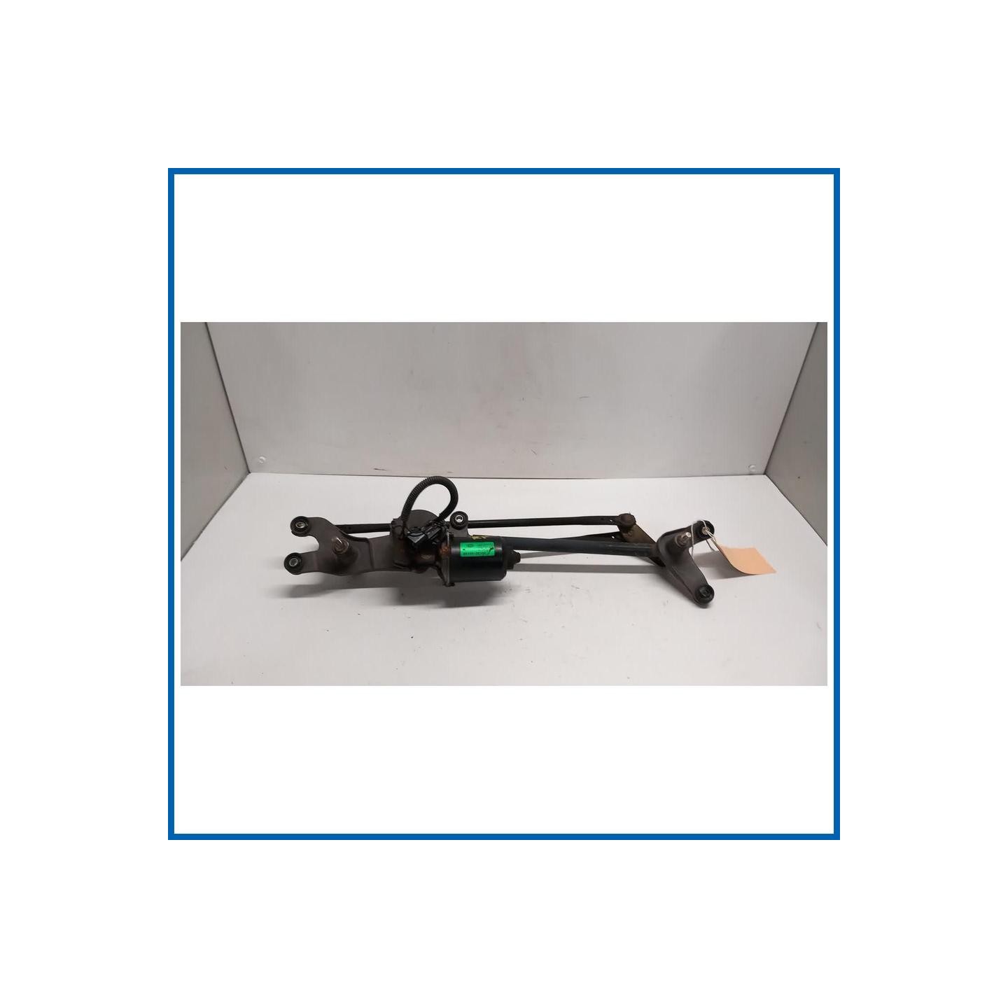Motorino tergicristallo MOTOR ASSY-WINDSHIELD WIPER |  |  KIA Sorento I